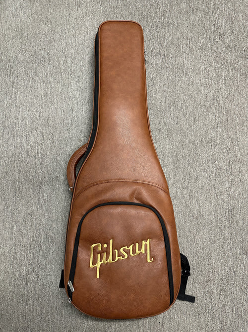 Used Gibson Les Paul Tribute (2020) - Satin Tobacco Burst #00167 with Gig Bag