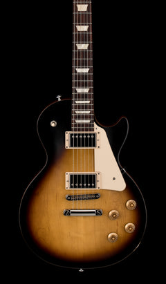 Used Gibson Les Paul Tribute (2020) - Satin Tobacco Burst #00167 with Gig Bag