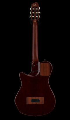 Used Godin Multiac Grand Concert SA - Natural #93107 with Original Gig Bag