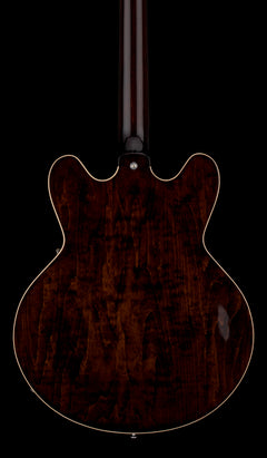 Used Heritage Standard H-535 Semi-Hollow (2024) - Pelham Blue #40507 with Original Hard Case