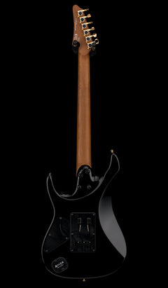 Used Ibanez AZ26P1 Premium (2025) - Black #04390 with Original Gig Bag