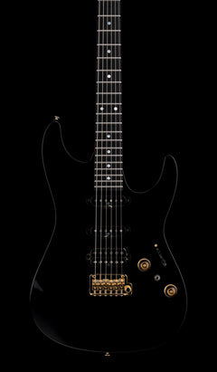 Used Ibanez AZ26P1 Premium (2025) - Black #04390 with Original Gig Bag