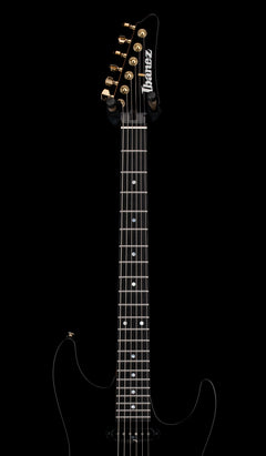 Used Ibanez AZ26P1 Premium (2025) - Black #04390 with Original Gig Bag