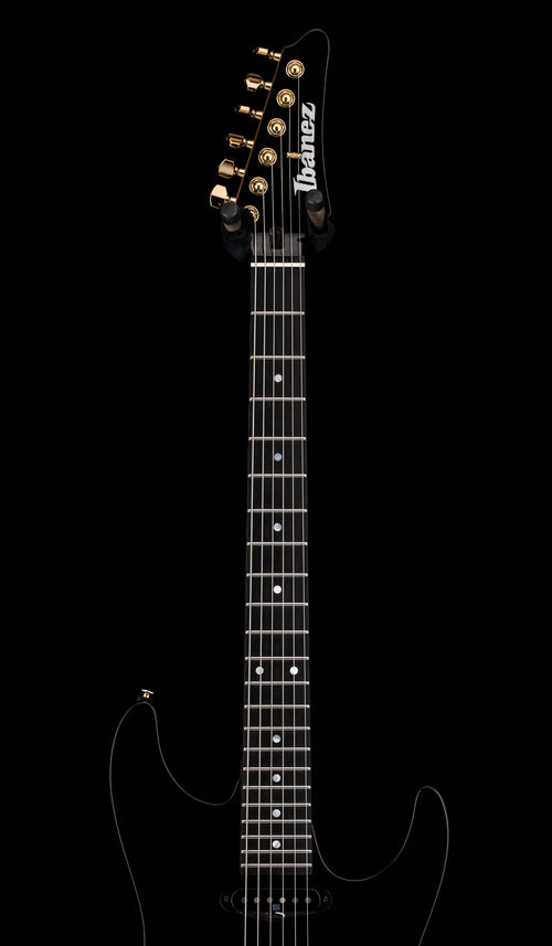Used Ibanez AZ26P1 Premium (2025) - Black #04390 with Original Gig Bag