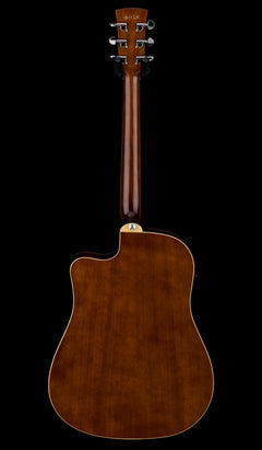 Used Ibanez PF15ECE - Natural #02142