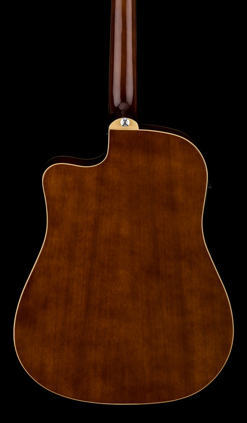 Used Ibanez PF15ECE - Natural #02142