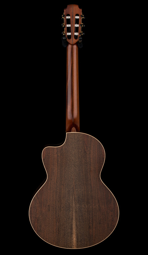 Used Lowden S-23J (2022) #26236 with Original Hard Case