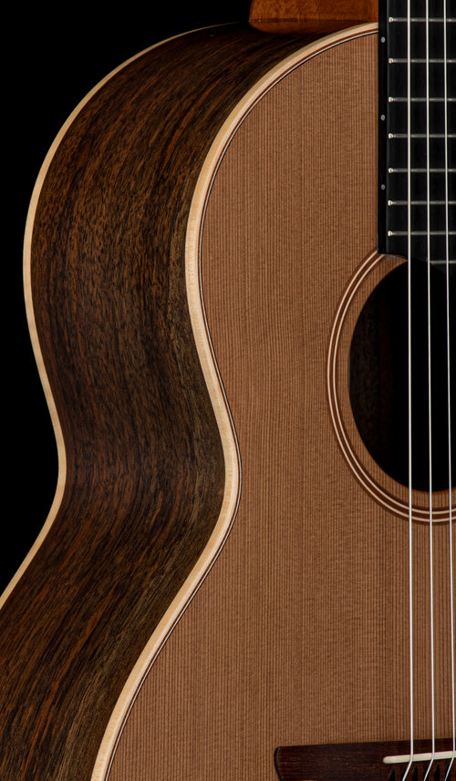 Used Lowden S-23J (2022) #26236 with Original Hard Case