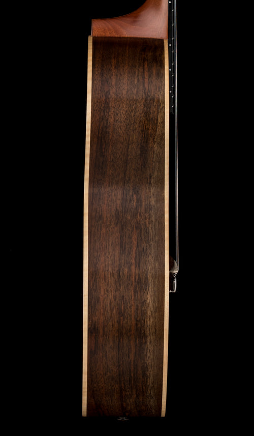 Used Lowden S-23J (2022) #26236 with Original Hard Case