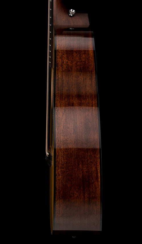 Used Martin 0-18 (2022) - Natural #39709 with Original Hard Case