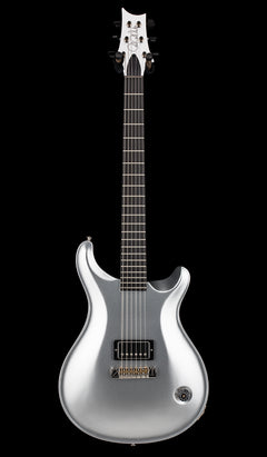 Used PRS Limited Edition Jon Jourdan (2026) - Platinum Metallic #30249 with Original Hard Case