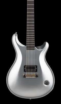 Used PRS Limited Edition Jon Jourdan (2026) - Platinum Metallic #30249 with Original Hard Case