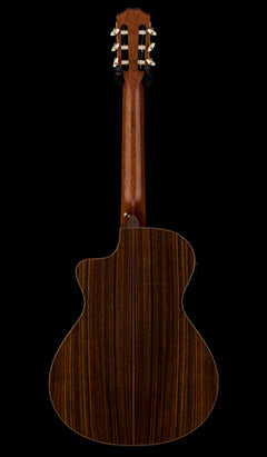 Used Taylor NS72ce (2008) #28718 with Original Hard Case