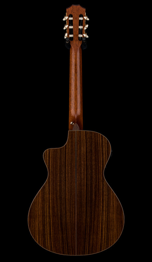 Used Taylor NS72ce (2008) #28718 with Original Hard Case