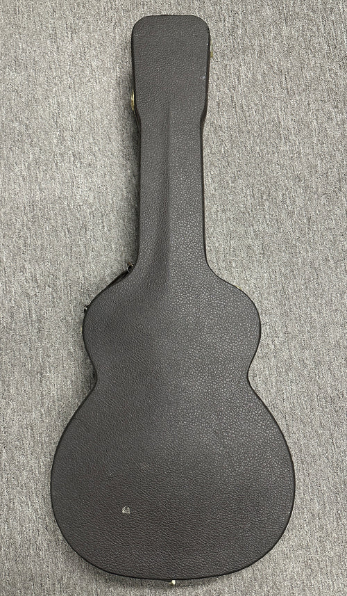 Used Taylor NS72ce (2008) #28718 with Original Hard Case