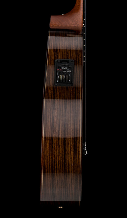 Used Taylor NS72ce (2008) #28718 with Original Hard Case