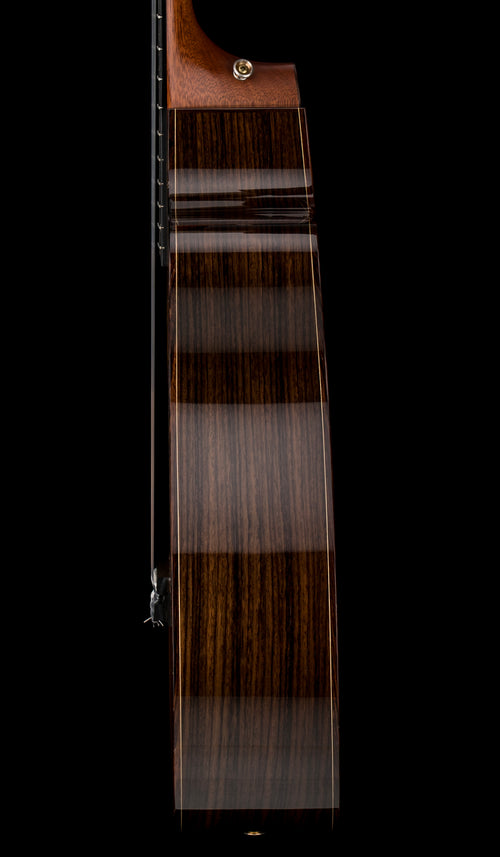 Used Taylor NS72ce (2008) #28718 with Original Hard Case