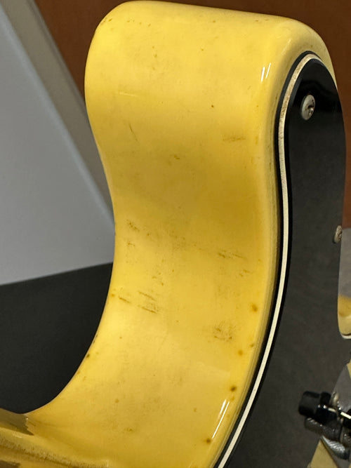 Vintage Fender 1975 Telecaster - Blonde #642640 with Original Hard Case