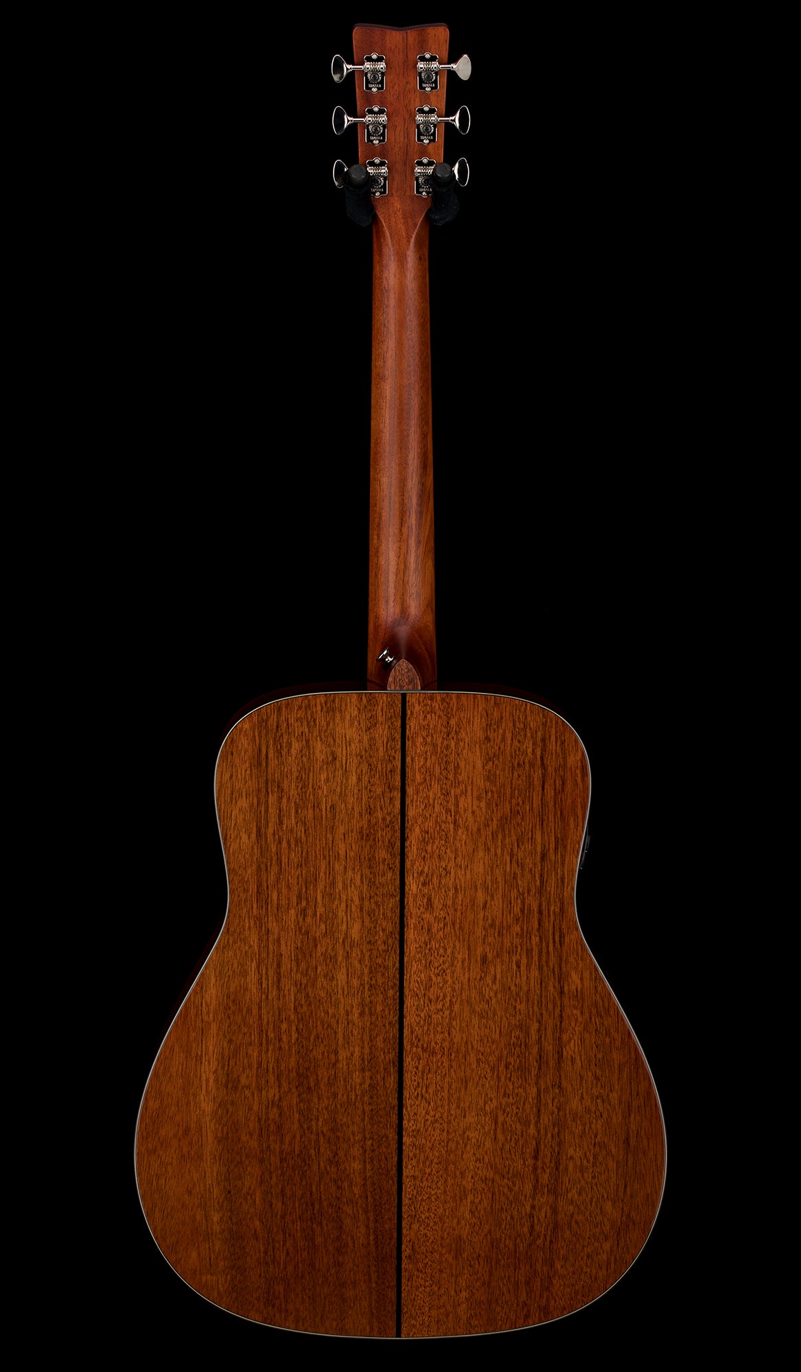 Yamaha FGX5 Red Label #ILM720A – Empire Music