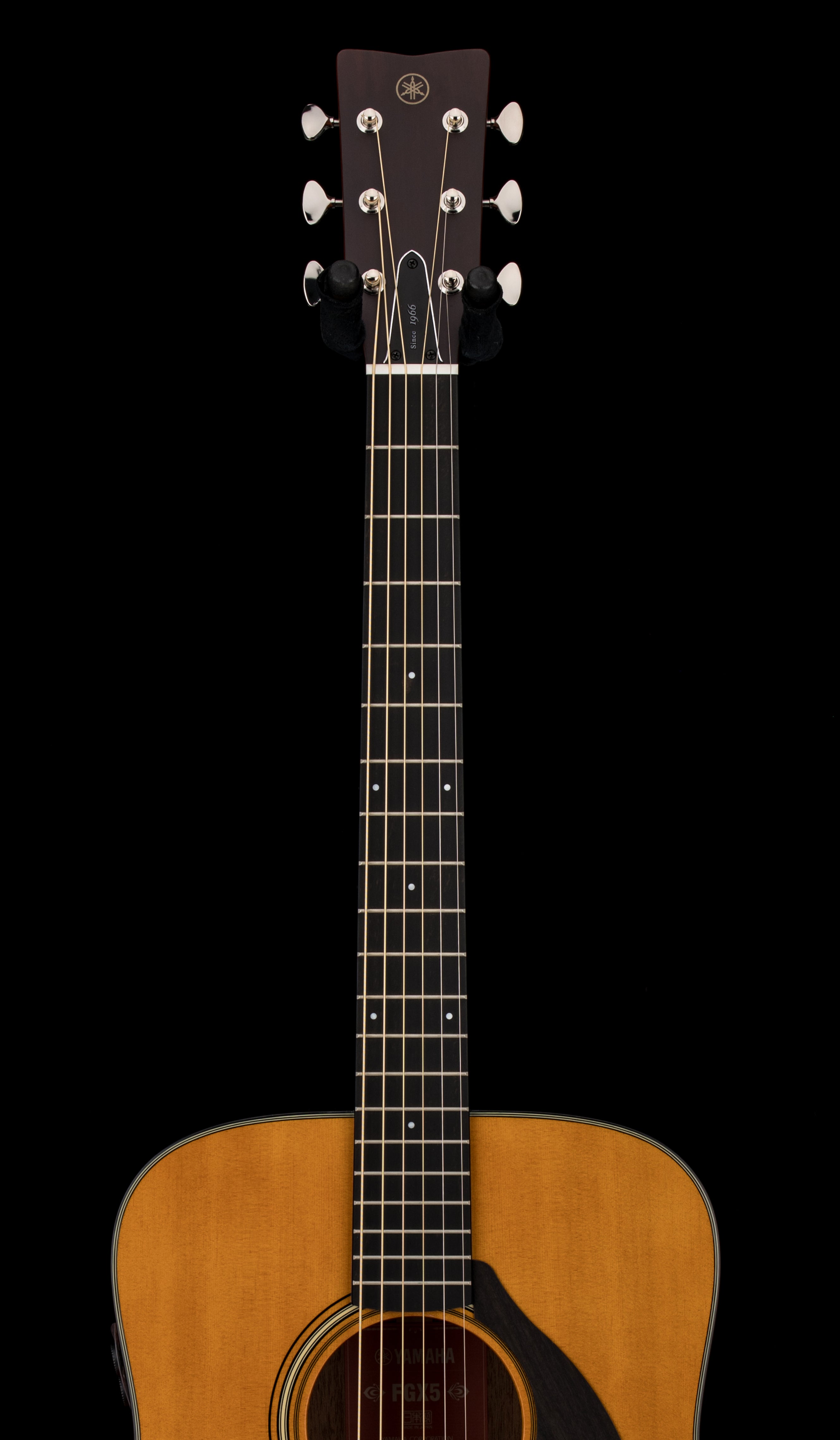 Yamaha FGX5 Red Label #ILM720A – Empire Music