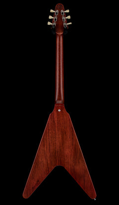 Gibson Custom Shop 1971 Flying V Medallion Reissue - Medallion Cherry #10096