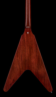 Gibson Custom Shop 1971 Flying V Medallion Reissue - Medallion Cherry #10096