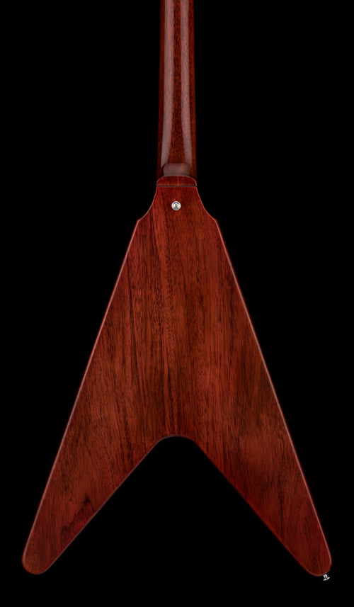 Gibson Custom Shop 1971 Flying V Medallion Reissue - Medallion Cherry #10096