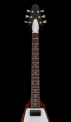 Gibson Custom Shop 1971 Flying V Medallion Reissue - Medallion Cherry #10096