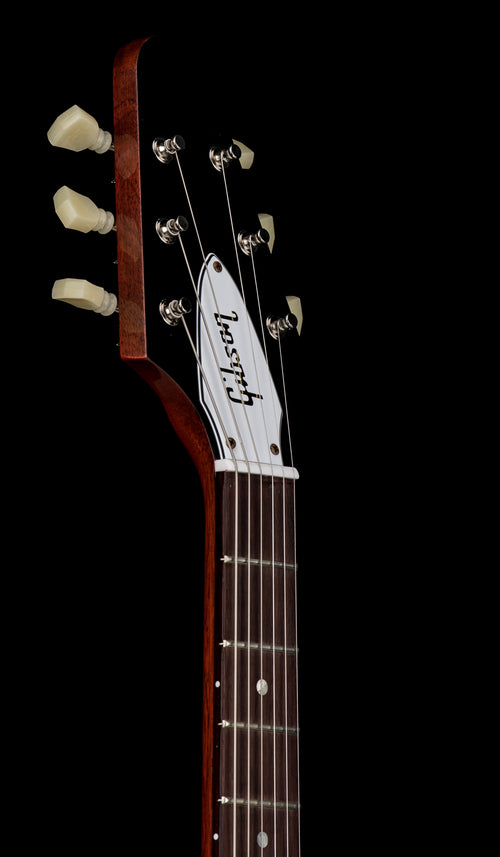 Gibson Custom Shop 1971 Flying V Medallion Reissue - Medallion Cherry #10096