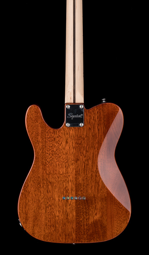 Squier Affinity Series Telecaster FMT SH - Mocha