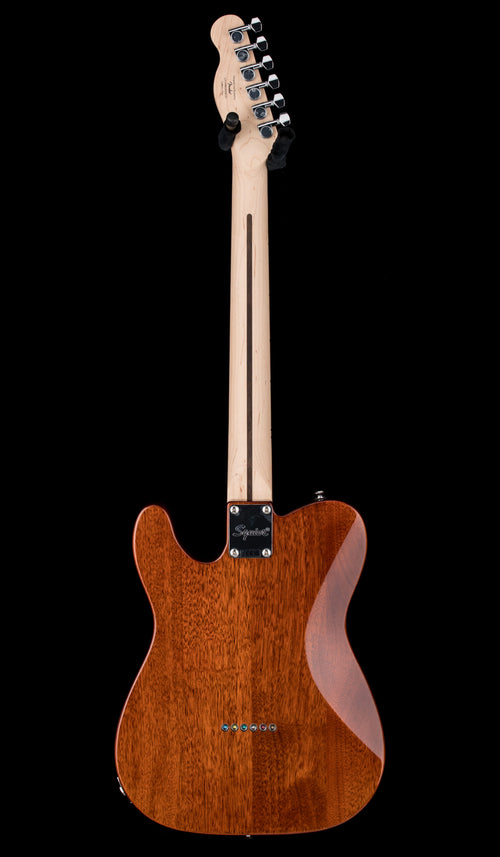 Squier Affinity Series Telecaster FMT SH - Mocha