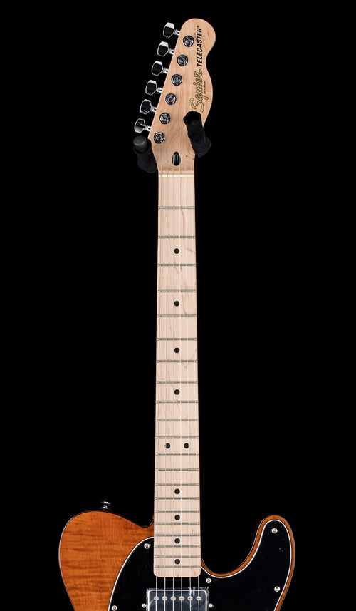 Squier Affinity Series Telecaster FMT SH - Mocha