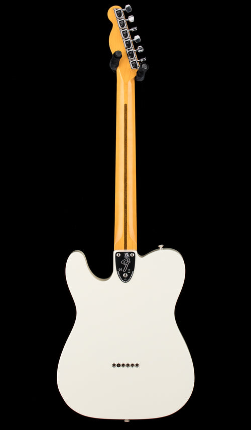 Fender American Vintage II 1977 Telecaster Custom - Olympic White #21477