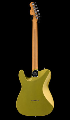 Fender American Ultra II Telecaster - Solar Flare #12711