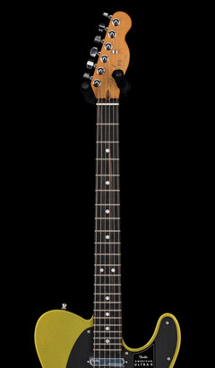 Fender American Ultra II Telecaster - Solar Flare #12711