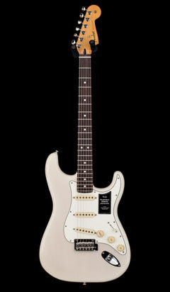 Fender Player II Stratocaster - White Blonde #51714