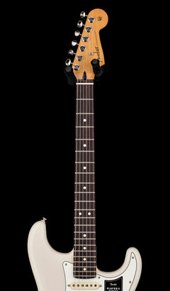 Fender Player II Stratocaster - White Blonde #51714