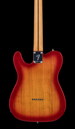 Fender Player II Telecaster - Aged Cherry Burst #71263