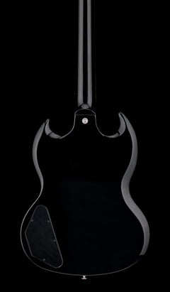 Gibson SG Standard - Ebony #40204