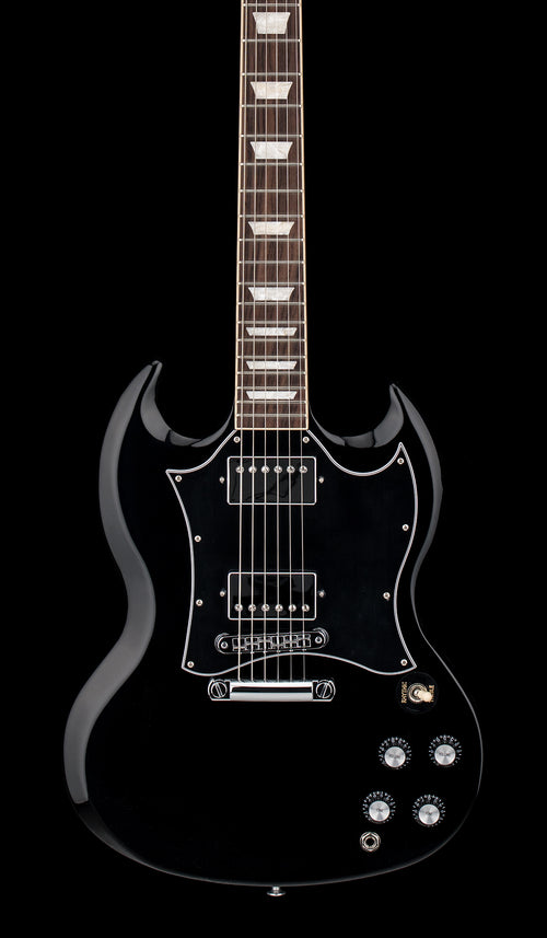 Gibson SG Standard - Ebony #40204