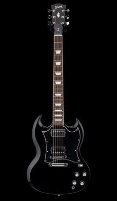 Gibson SG Standard - Ebony #40204