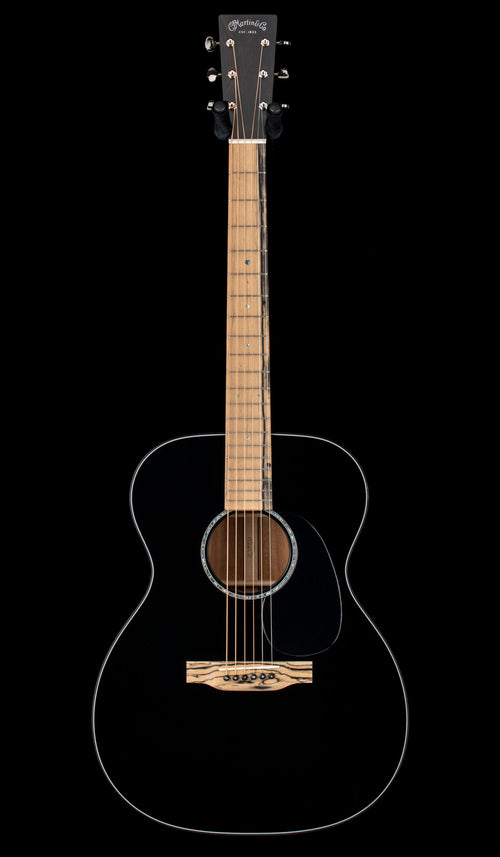 Martin Custom Shop 000-18 Style Pale Moon Ebony (Empire Music Exclusive) #29834