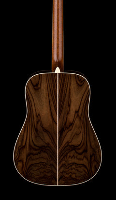 Martin Custom Shop D-41 Style Wild Grain East Indian Rosewood (Empire Music Exclusive) #33445