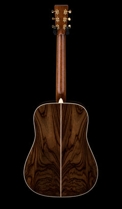 Martin Custom Shop D-41 Style Wild Grain East Indian Rosewood (Empire Music Exclusive) #33445