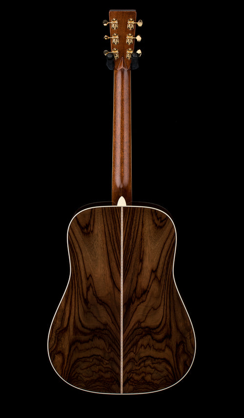 Martin Custom Shop D-41 Style Wild Grain East Indian Rosewood (Empire Music Exclusive) #33445