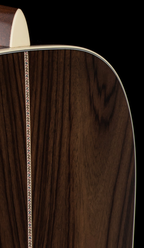 Martin Custom Shop D-41 Style Wild Grain East Indian Rosewood (Empire Music Exclusive) #33445