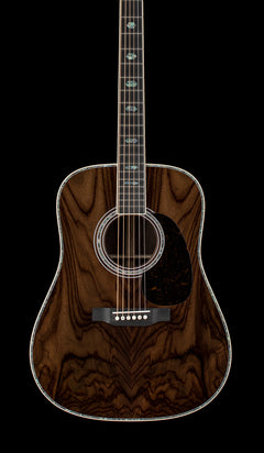 Martin Custom Shop D-41 Style Wild Grain East Indian Rosewood (Empire Music Exclusive) #33445