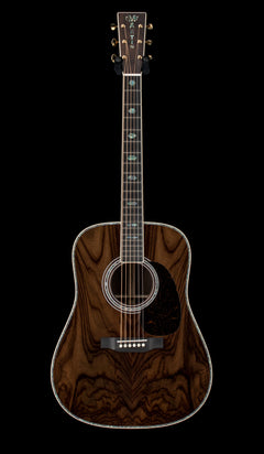 Martin Custom Shop D-41 Style Wild Grain East Indian Rosewood (Empire Music Exclusive) #33445