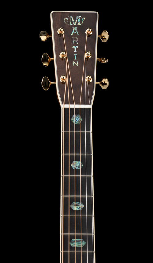 Martin Custom Shop D-41 Style Wild Grain East Indian Rosewood (Empire Music Exclusive) #33445