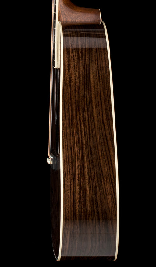 Martin Custom Shop D-41 Style Wild Grain East Indian Rosewood (Empire Music Exclusive) #33445